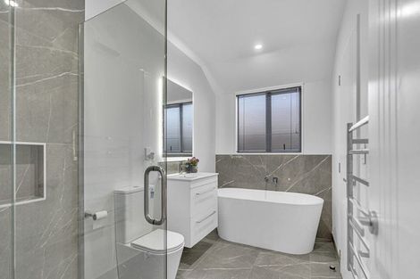 Photo of property in 12 Twin Meadows Drive, Casebrook, Christchurch, 8051