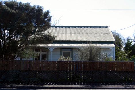 Photo of property in 66 Bentley Street, Masterton, 5810