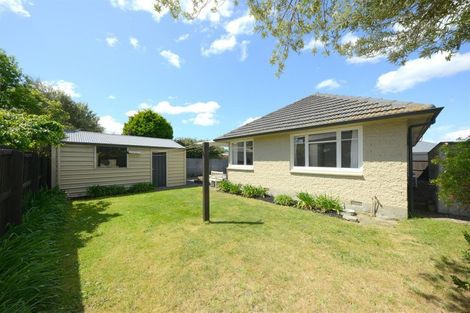 Photo of property in 2/8 Springhill Street, Avonhead, Christchurch, 8042
