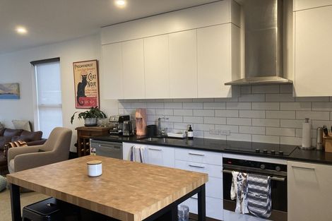Photo of property in 20u3 Trent Street, Island Bay, Wellington, 6023