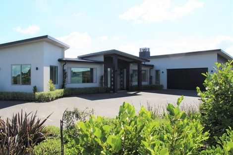 Photo of property in 17 Heartstone Place, Te Kamo, Kamo, 0185