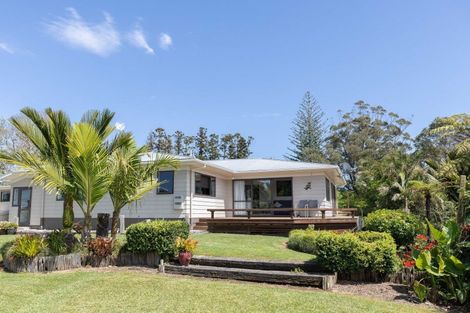 Photo of property in 282 Girls High School Road, Pukehuia, Tangiteroria, 0381