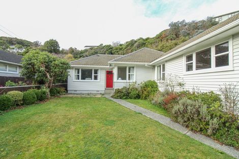 Photo of property in 93 South Karori Road, Karori, Wellington, 6012