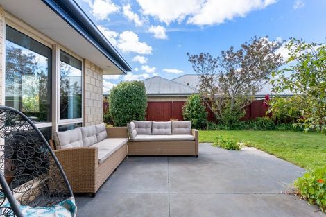 Photo of property in 51 Longspur Avenue, Wigram, Christchurch, 8025