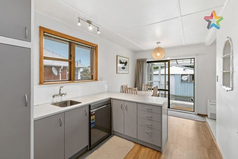 Photo of property in 71 Hewer Crescent, Naenae, Lower Hutt, 5011