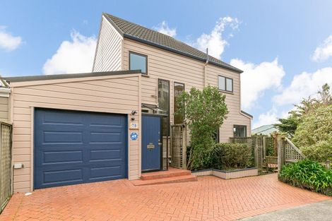 Photo of property in 7b Becker Way, Karori, Wellington, 6012