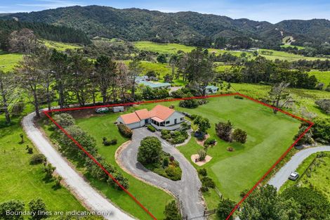 Photo of property in 198 King Road, Mangawhai, Kaiwaka, 0573