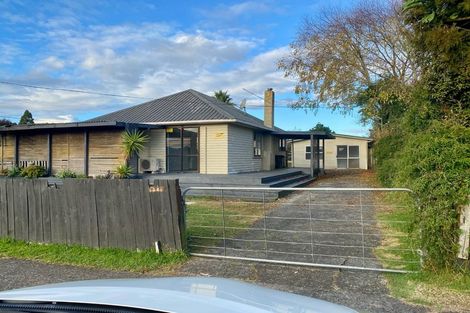 Photo of property in 7 Edinburgh Street, Tuakau, 2121