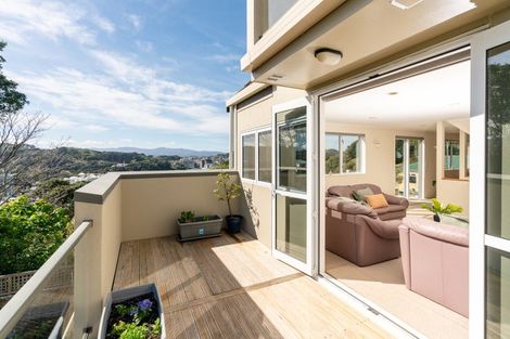 Photo of property in 5/45 Bidwill Street, Mount Cook, Wellington, 6021