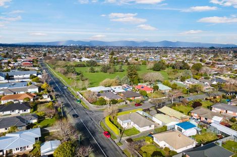 Photo of property in 61 Twyford Street, Bishopdale, Christchurch, 8053