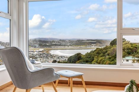 Photo of property in 31 Hornsey Road, Melrose, Wellington, 6023