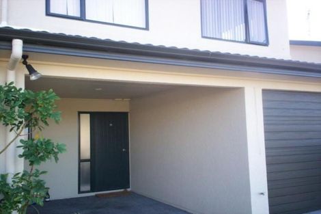 Photo of property in Casa Bella, 18/427 Albany Highway, Albany, Auckland, 0632