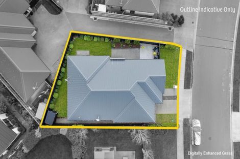 Photo of property in 65 Beachvale Drive, Kaiapoi, 7630