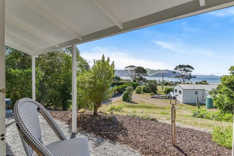 Photo of property in 930 Harington Point Road, Harington Point, Dunedin, 9077