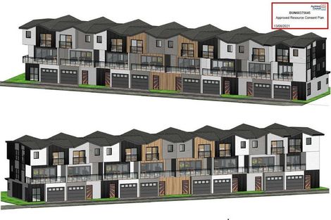 Photo of property in 496 Don Buck Road, Massey, Auckland, 0614