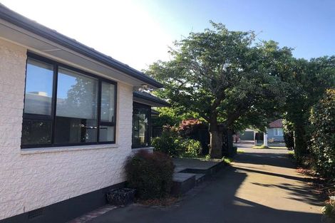 Photo of property in 29 Glencoe Street, Burnside, Christchurch, 8053