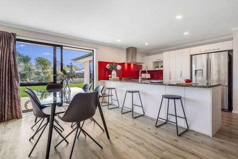 Photo of property in 27 Newman Road, Rolleston, 7614