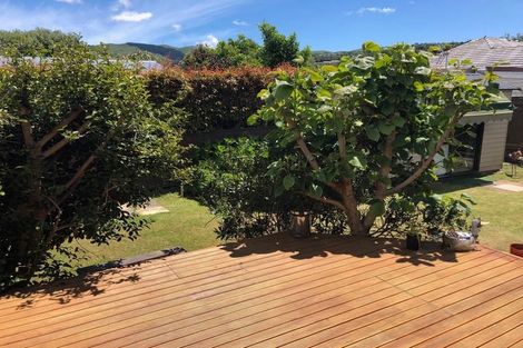 Photo of property in 49a Garden Road, Avalon, Lower Hutt, 5011