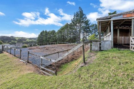 Photo of property in 472 Marua Road, Hikurangi, 0181