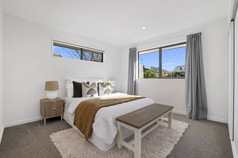 Photo of property in 1/22b Hopkins Street, Woolston, Christchurch, 8023