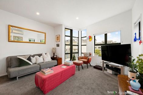 Photo of property in 26u1 Buller Street, Te Aro, Wellington, 6011