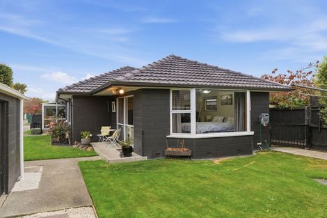 Photo of property in 53 Balcairn Street, Halswell, Christchurch, 8025