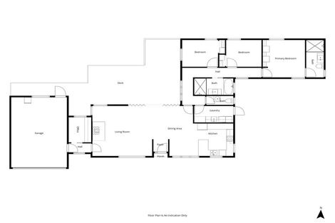 Photo of property in 19 Dunbarton Street, Redwood, Christchurch, 8051