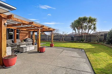 Photo of property in 7 Strathcarron Place, Broomfield, Christchurch, 8042