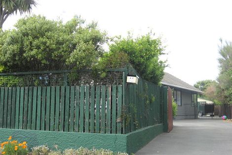 Photo of property in 44 Travis Road, Burwood, Christchurch, 8083