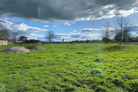 Photo of property in 28 Nickle Road, Cambridge, 3495