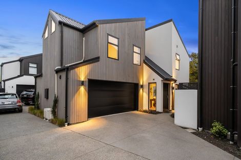 Photo of property in 65b Rugby Street, Merivale, Christchurch, 8014