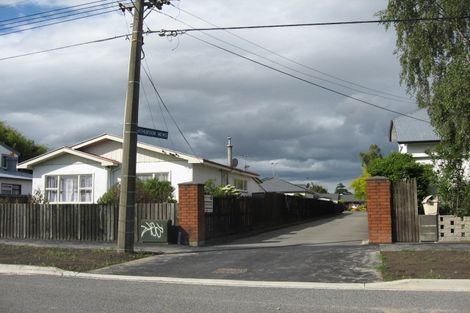 Photo of property in 2 Arthurson Mews, Woolston, Christchurch, 8023