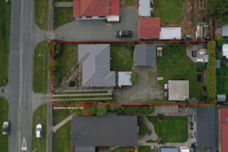 Photo of property in 45 Harris Street, Pleasant Point, 7903