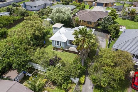 Photo of property in 41 Brandon Road, Glen Eden, Auckland, 0602