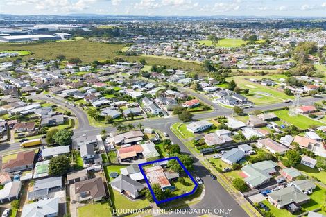 Photo of property in 5 Quennell Avenue, Favona, Auckland, 2024