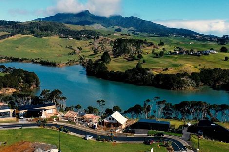 Photo of property in 26 Rangitahi Road, Raglan, 3225