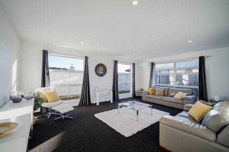 Photo of property in 13 Goh Street, Lincoln, 7608
