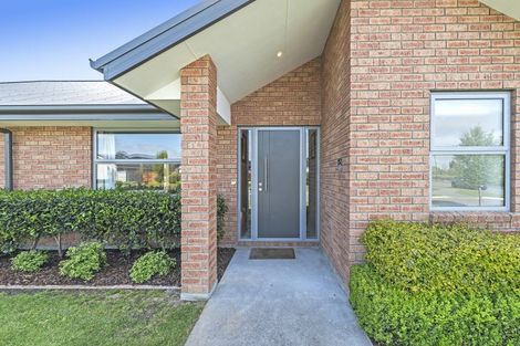 Photo of property in 49 Payne Court, Lincoln, 7608