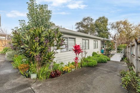 Photo of property in 34a Graeme Avenue, Mangere East, Auckland, 2024