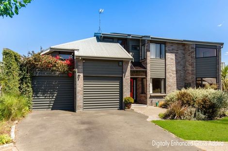 Photo of property in 125 Macfarlane Street, Hamilton East, Hamilton, 3216