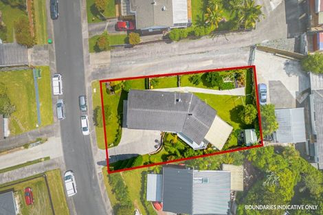 Photo of property in 37 Fitzwater Place, Henderson, Auckland, 0612