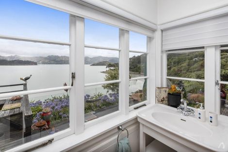 Photo of property in 466 Marine Drive, Charteris Bay, Lyttelton, 8971