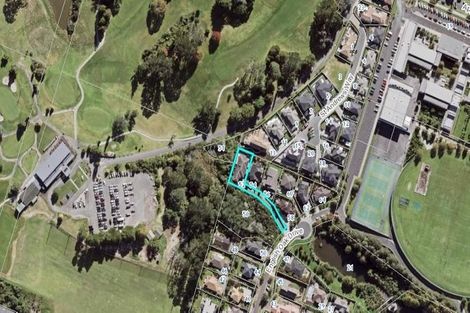 Photo of property in 52 English Oak Drive, Schnapper Rock, Auckland, 0632