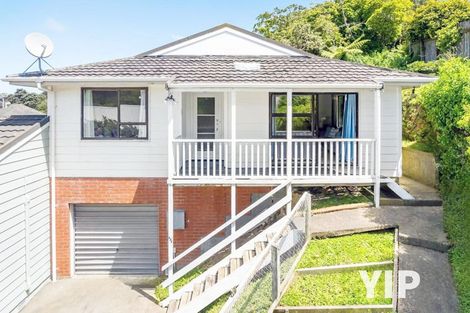 Photo of property in 93a Broderick Road, Johnsonville, Wellington, 6037