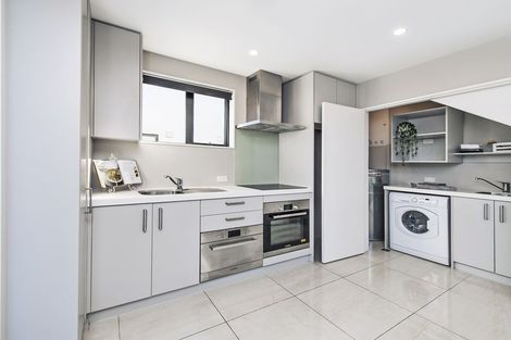 Photo of property in 10/233 Hereford Street, Christchurch Central, Christchurch, 8011