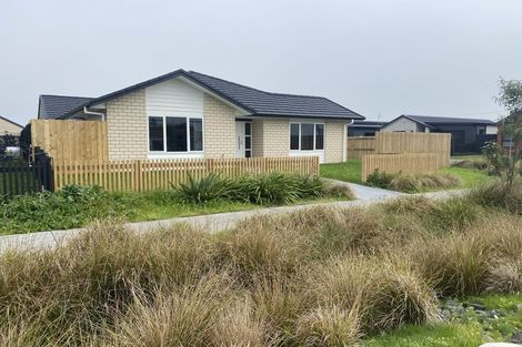 Photo of property in 7 Meachem Road, Chartwell, Hamilton, 3210