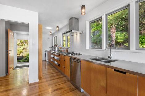 Photo of property in 650 Kenepuru Road, Mahau Sound, Picton, 7282