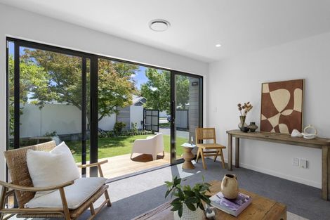 Photo of property in 110 Knowles Street, St Albans, Christchurch, 8052