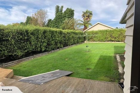 Photo of property in 202a Gascoigne Street, Raureka, Hastings, 4120