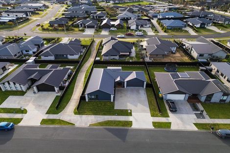 Photo of property in 120 Page Crescent, Te Awamutu, 3800